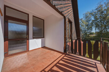 Prodej domu 236 m², Podbořany