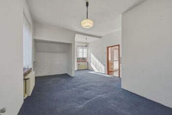 Prodej domu 236 m², Podbořany