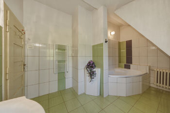 Prodej domu 236 m², Podbořany