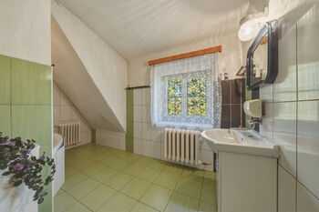 Prodej domu 236 m², Podbořany