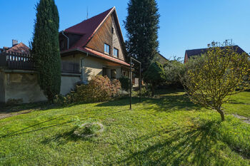 Prodej domu 236 m², Podbořany