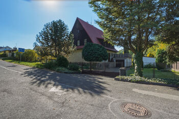 Prodej domu 236 m², Podbořany