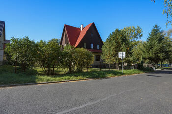 Prodej domu 236 m², Podbořany