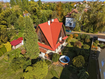 Prodej domu 236 m², Podbořany