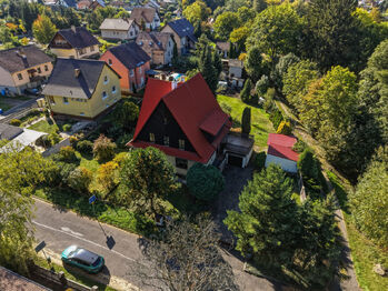 Prodej domu 236 m², Podbořany