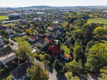Prodej domu 236 m², Podbořany