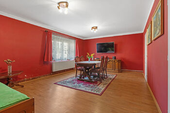 Prodej domu 275 m², Štětí