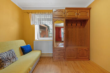 Prodej domu 275 m², Štětí