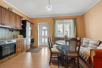 Prodej domu 275 m², Štětí