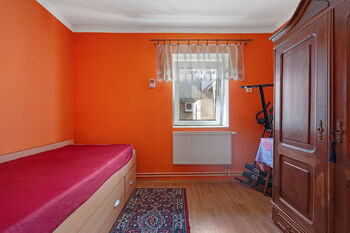 Prodej domu 275 m², Štětí