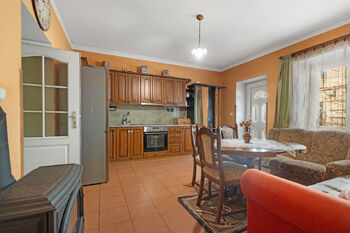 Prodej domu 275 m², Štětí