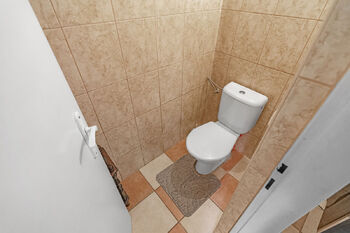 Prodej domu 275 m², Štětí