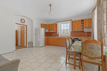 Prodej domu 275 m², Štětí