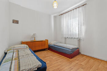 Prodej domu 275 m², Štětí