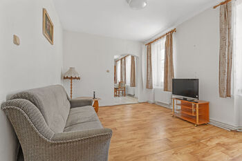 Prodej domu 275 m², Štětí