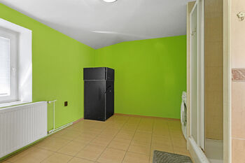 Prodej domu 275 m², Štětí