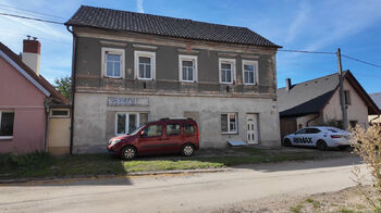 Prodej domu 275 m², Štětí