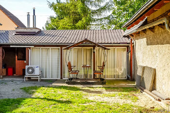 Prodej domu 275 m², Štětí