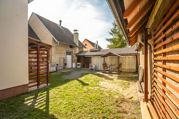 Prodej domu 275 m², Štětí