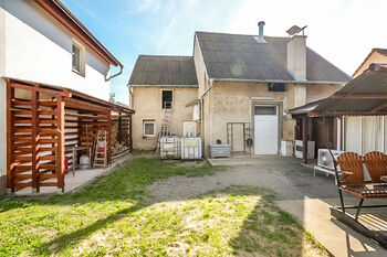 Prodej domu 275 m², Štětí