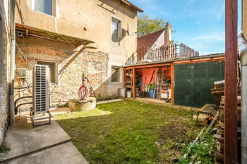 Prodej domu 275 m², Štětí