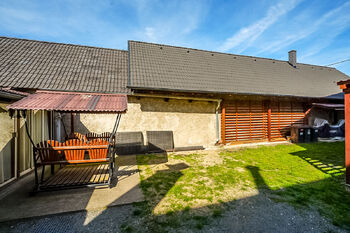 Prodej domu 275 m², Štětí