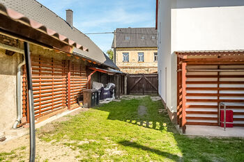 Prodej domu 275 m², Štětí