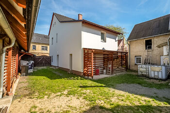 Prodej domu 275 m², Štětí