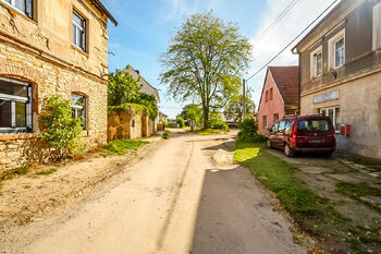 Prodej domu 275 m², Štětí