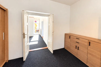 Prodej bytu 3+1 v osobním vlastnictví 75 m², Kutná Hora