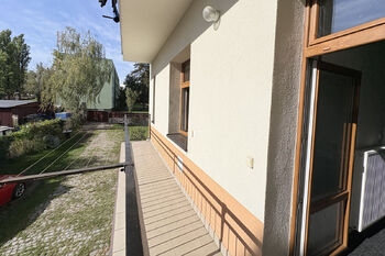 Prodej bytu 3+1 v osobním vlastnictví 75 m², Kutná Hora
