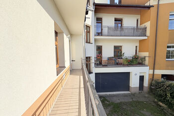 Prodej bytu 3+1 v osobním vlastnictví 75 m², Kutná Hora