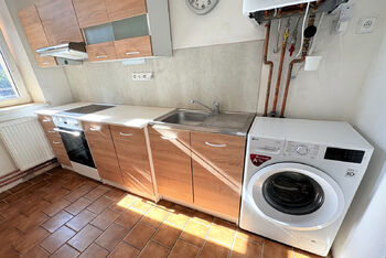 Prodej bytu 3+1 v osobním vlastnictví 75 m², Kutná Hora