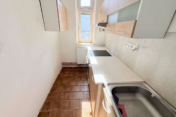 Prodej bytu 3+1 v osobním vlastnictví 75 m², Kutná Hora