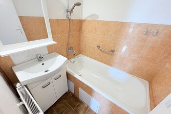 Prodej bytu 3+1 v osobním vlastnictví 75 m², Kutná Hora