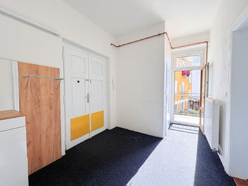 Prodej bytu 3+1 v osobním vlastnictví 75 m², Kutná Hora