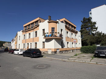 Prodej bytu 3+1 v osobním vlastnictví 75 m², Kutná Hora