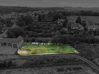 Prodej pozemku 793 m², Brozany nad Ohří