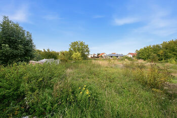 Prodej pozemku 793 m², Brozany nad Ohří