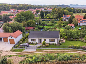 Prodej pozemku 793 m², Brozany nad Ohří