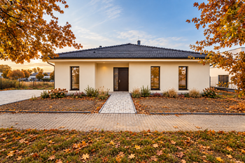 Prodej domu 195 m², Vysoký Újezd