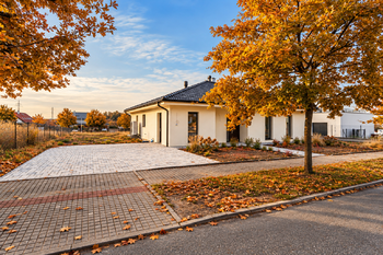 Prodej domu 195 m², Vysoký Újezd