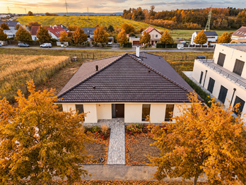 Prodej domu 195 m², Vysoký Újezd