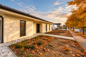 Prodej domu 195 m², Vysoký Újezd