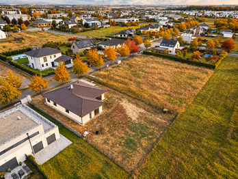 Prodej domu 195 m², Vysoký Újezd