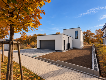 Prodej domu 230 m², Vysoký Újezd