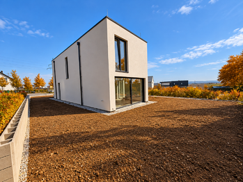 Prodej domu 230 m², Vysoký Újezd