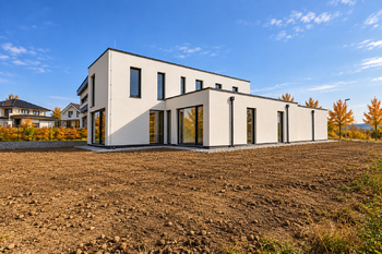 Prodej domu 230 m², Vysoký Újezd