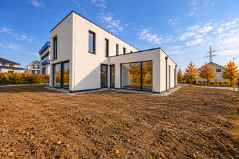 Prodej domu 230 m², Vysoký Újezd