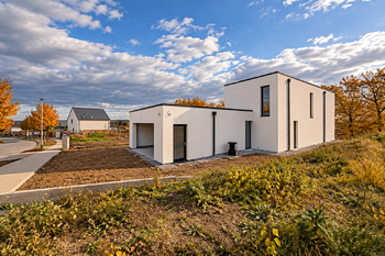 Prodej domu 230 m², Vysoký Újezd